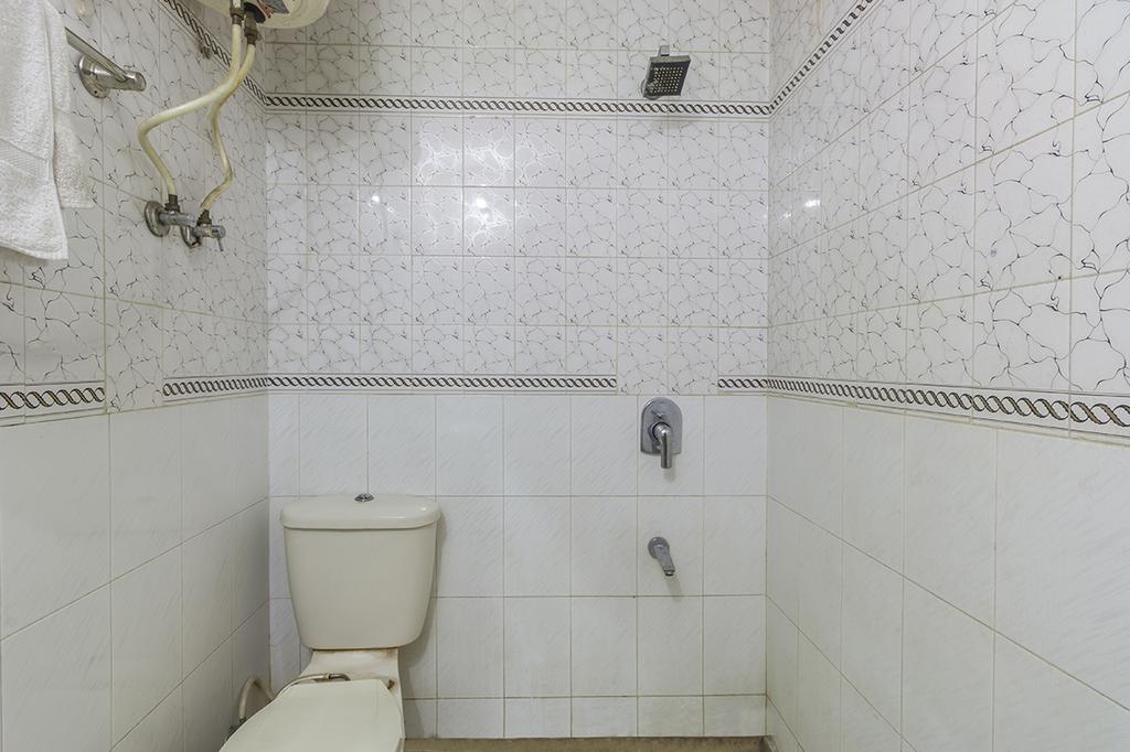 Sahara International Deluxe Otel Yeni Delhi Dış mekan fotoğraf
