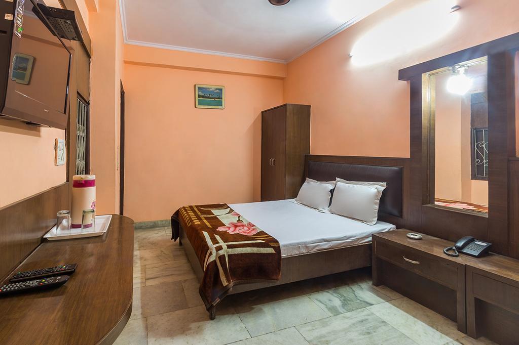 Sahara International Deluxe Otel Yeni Delhi Dış mekan fotoğraf