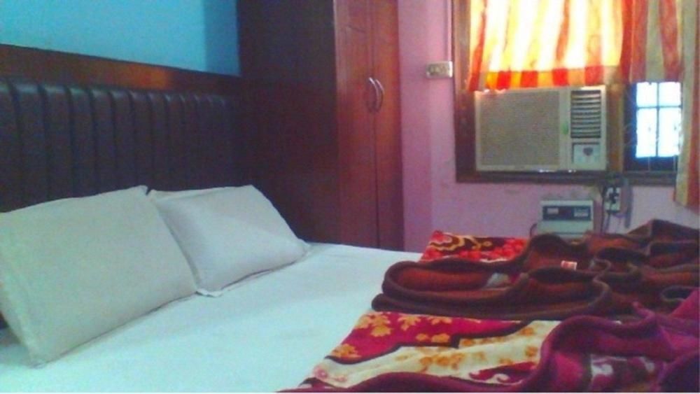 Sahara International Deluxe Otel Yeni Delhi Dış mekan fotoğraf